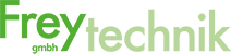 Frey Technik Logo